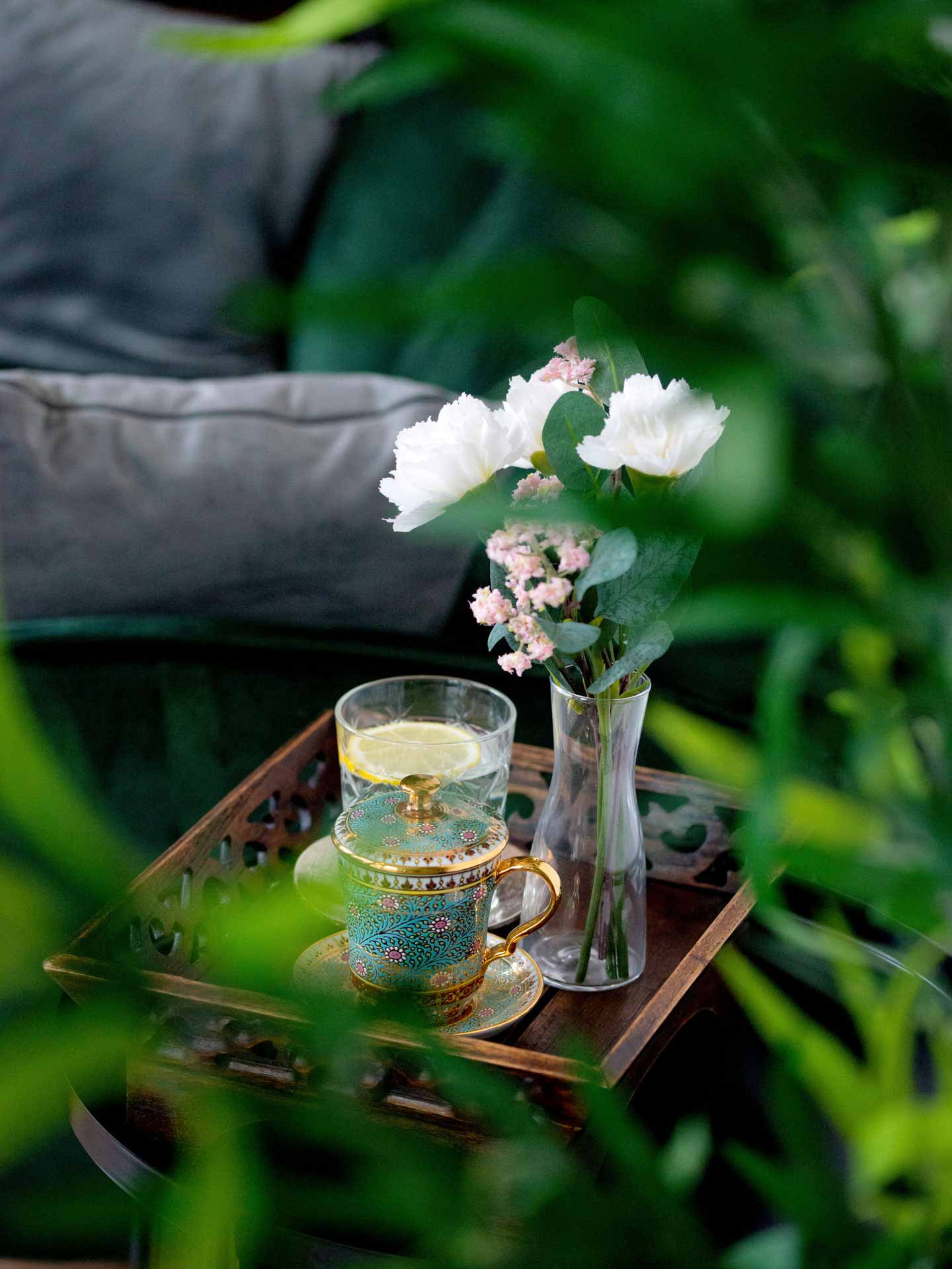 Phum Spa und Massage Schwandorf