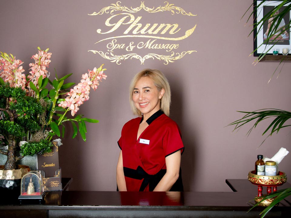 Phum Spa und Massage Schwandorf