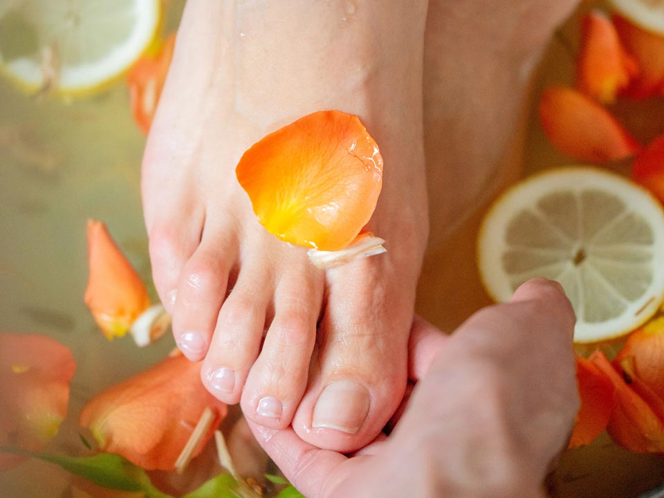 Phum Spa und Massage Schwandorf