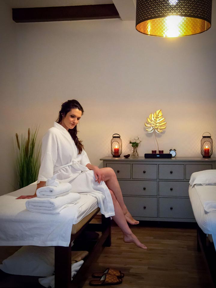 Phum Spa und Massage Schwandorf