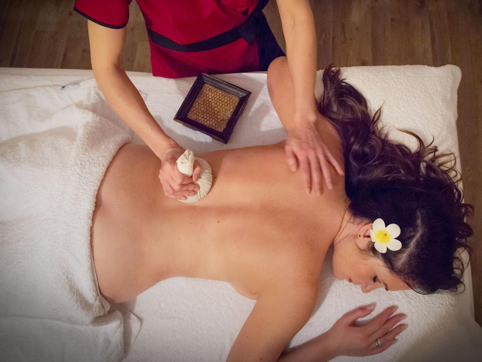 Phum Spa und Massage Schwandorf